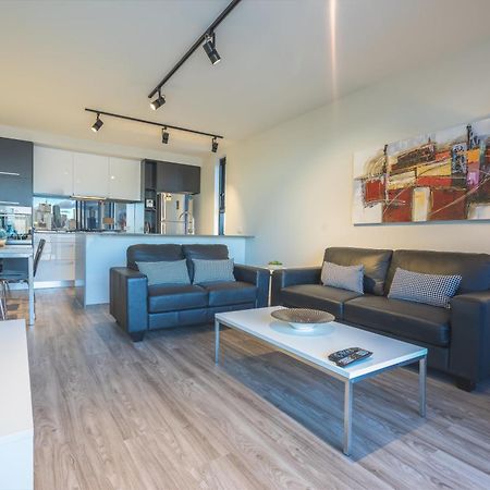 Arena Apartments By Cllix Brisbane Luaran gambar