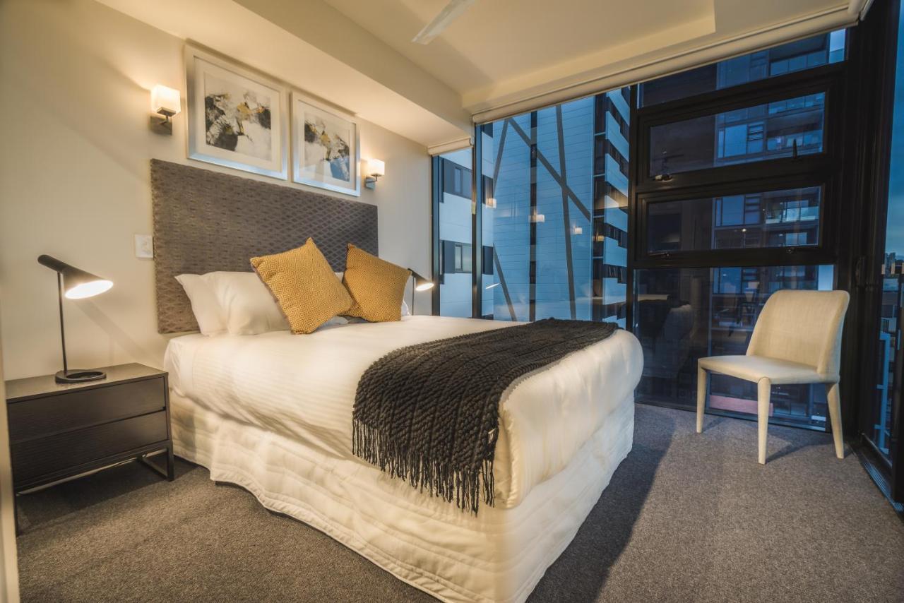 Arena Apartments By Cllix Brisbane Luaran gambar