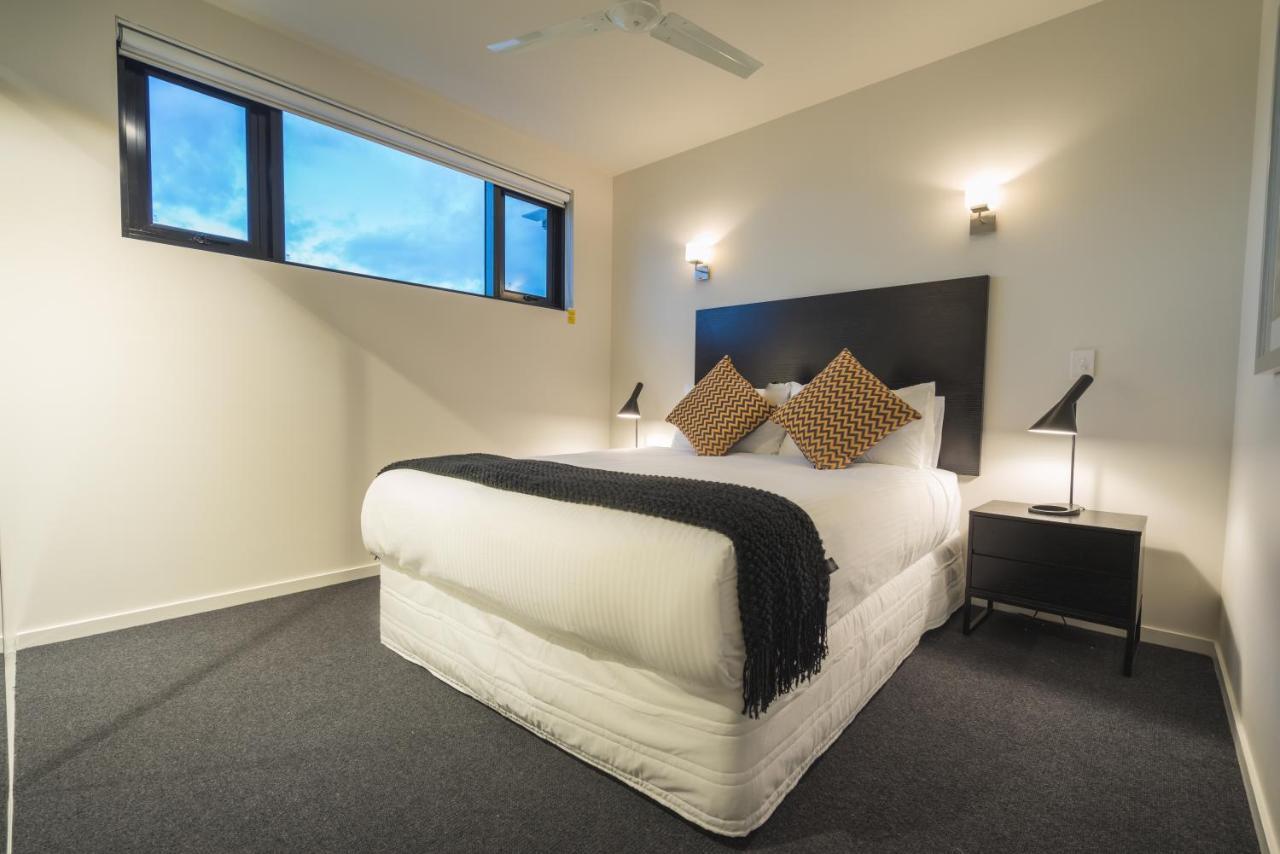 Arena Apartments By Cllix Brisbane Luaran gambar