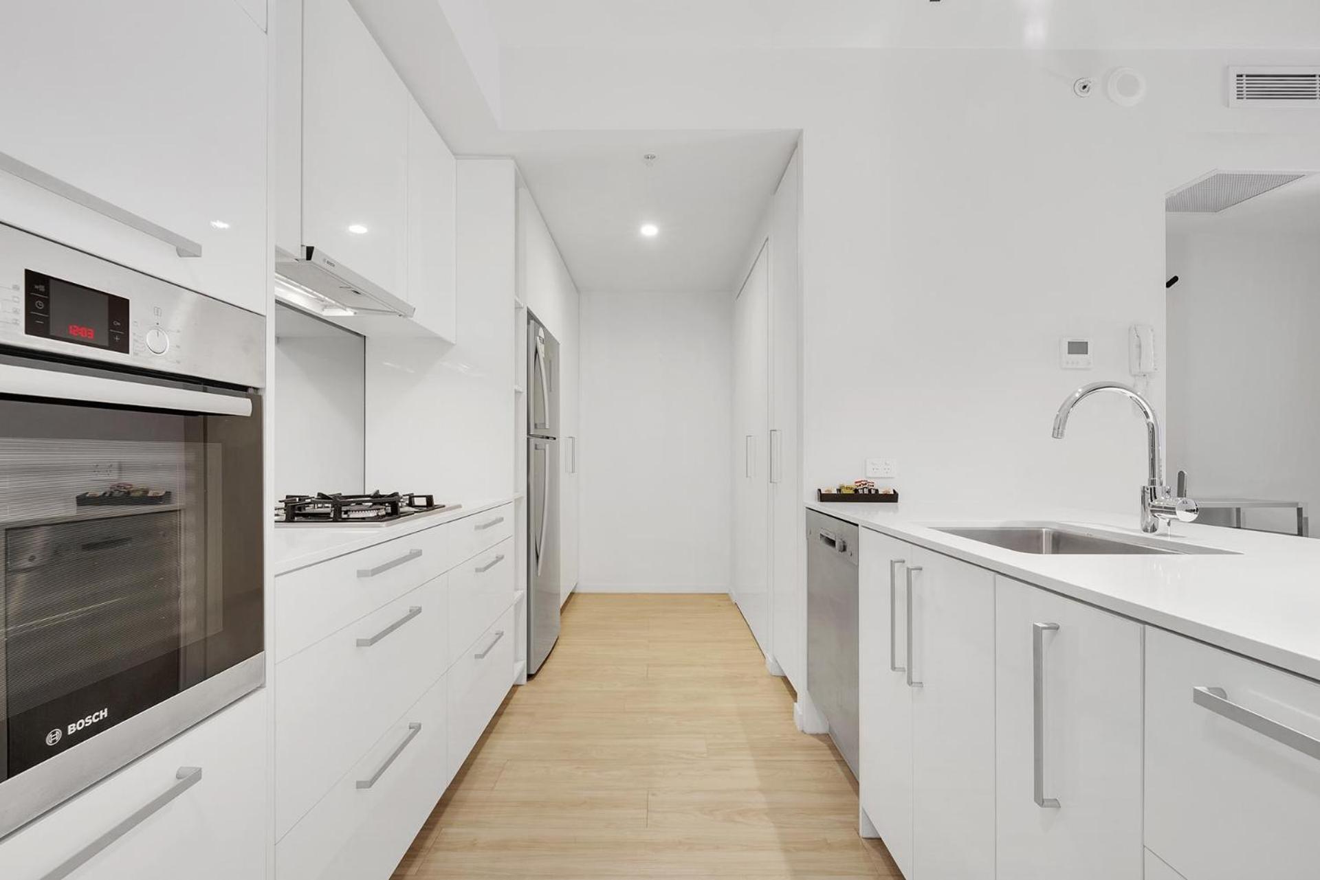 Arena Apartments By Cllix Brisbane Luaran gambar